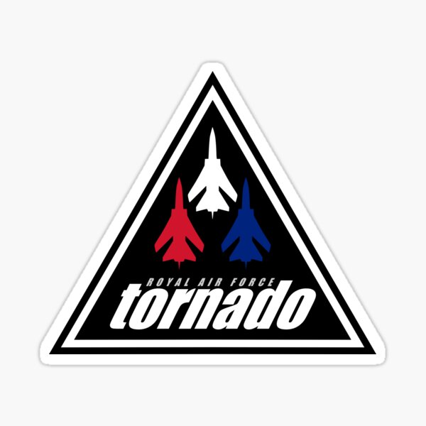 Item preview, RAF Tornado Patch designed and sold by StrongVlad.
