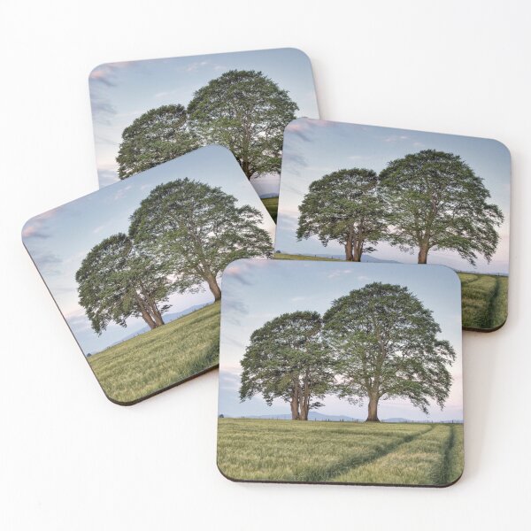 Item preview, Barley Field Sunrise designed and sold by Phil Buckle.