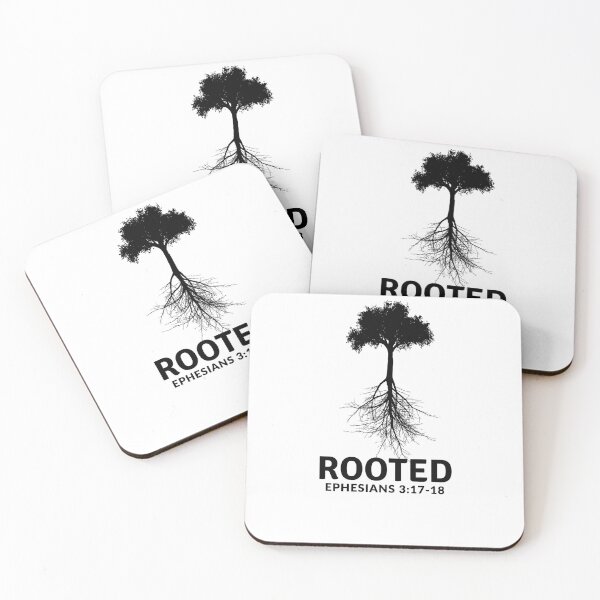 Item preview, Rooted designed and sold by ashdenent.