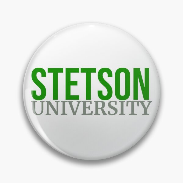 Item preview, Stetson University designed and sold by ohdearodile.
