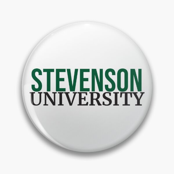 Item preview, Stevenson University designed and sold by ohdearodile.