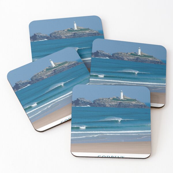 Item preview, Godrevy Surf designed and sold by Cornish Seascapes.