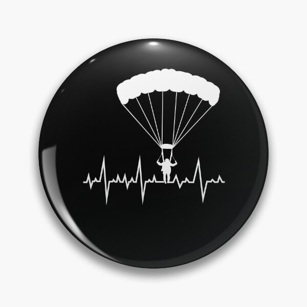 Item preview, Parasailing Parachuting Gift designed and sold by TastefulTees.