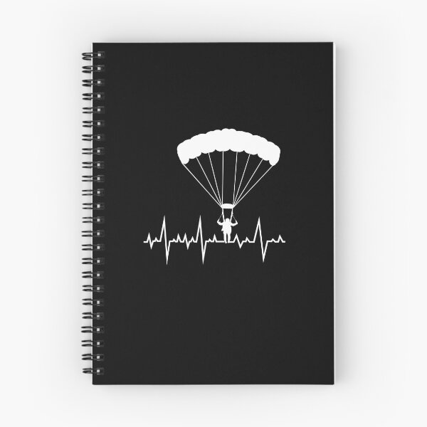 Item preview, Parasailing Parachuting Gift designed and sold by TastefulTees.