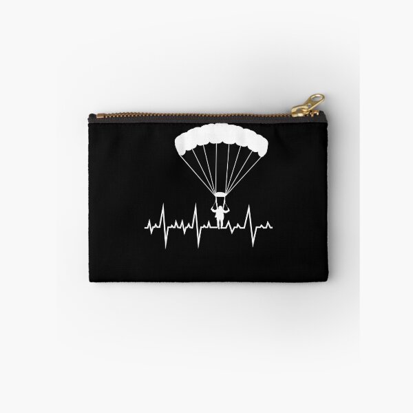 Item preview, Parasailing Parachuting Gift designed and sold by TastefulTees.