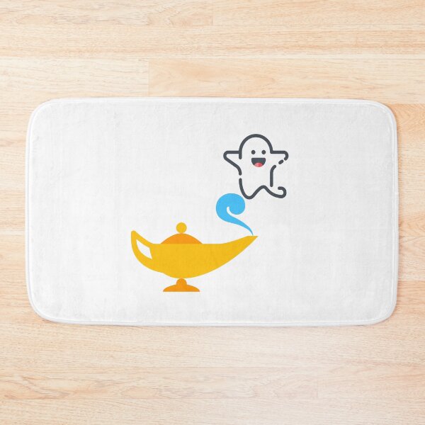 Item preview, Genie designed and sold by punithmv.