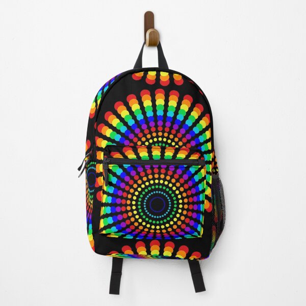 Item preview, Rainbow Dots designed and sold by Sybille-Yates.