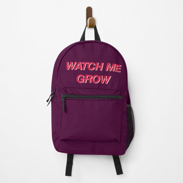 Item preview, WATCH ME GROW designed and sold by ohdearodile.