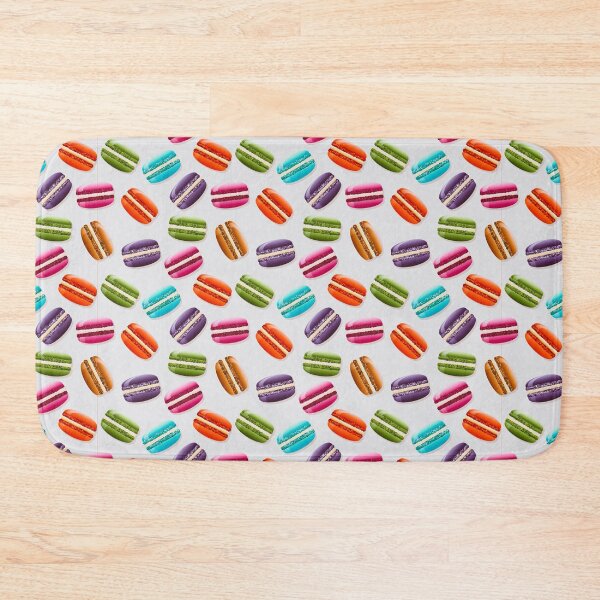Item preview, Colorful Macarons designed and sold by simpleones.
