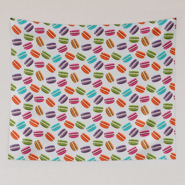 Item preview, Colorful Macarons designed and sold by simpleones.
