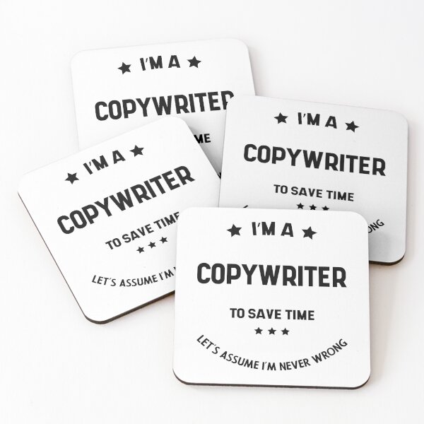 Item preview, I am Copywriter - Copywriter Job Gift Funny designed and sold by DiogoCalheiros.