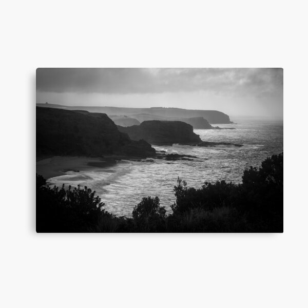 Item preview, George Bass Coastal Walk designed and sold by Timo Balk.