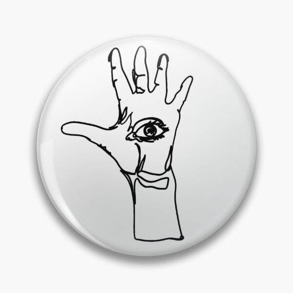 Item preview, Hand eye coordination  designed and sold by murkybucket.