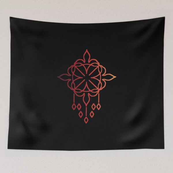 Item preview, Dreamcatcher: Escape The Era (black BG ver.) designed and sold by VirtuousFeather.