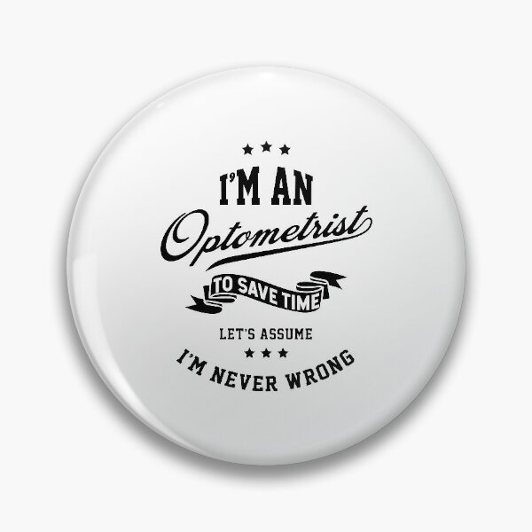 Item preview, I am Optometrist - Optometrist Job Gift Funny designed and sold by DiogoCalheiros.