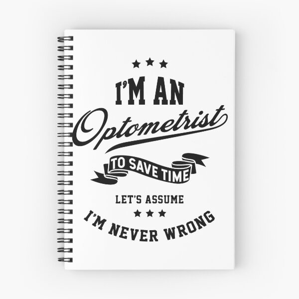 Item preview, I am Optometrist - Optometrist Job Gift Funny designed and sold by DiogoCalheiros.