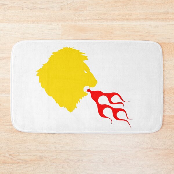 Item preview, Golden Lion designed and sold by Yossi Aharon.