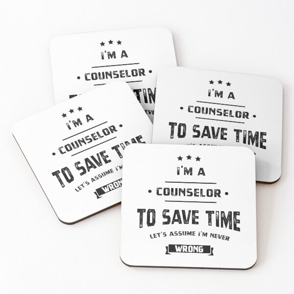 Item preview, I am Counselor - Counselor Job Gift Funny designed and sold by DiogoCalheiros.