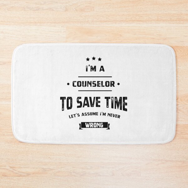 Item preview, I am Counselor - Counselor Job Gift Funny designed and sold by DiogoCalheiros.