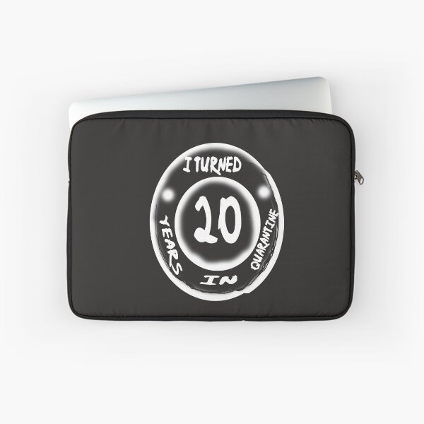 Item preview, I Turned 19 Years In Quarantine designed and sold by Saa3D.