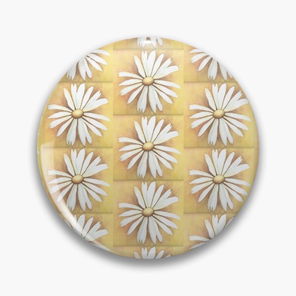 Item preview, Daisy, Daisy designed and sold by jayne gaze.