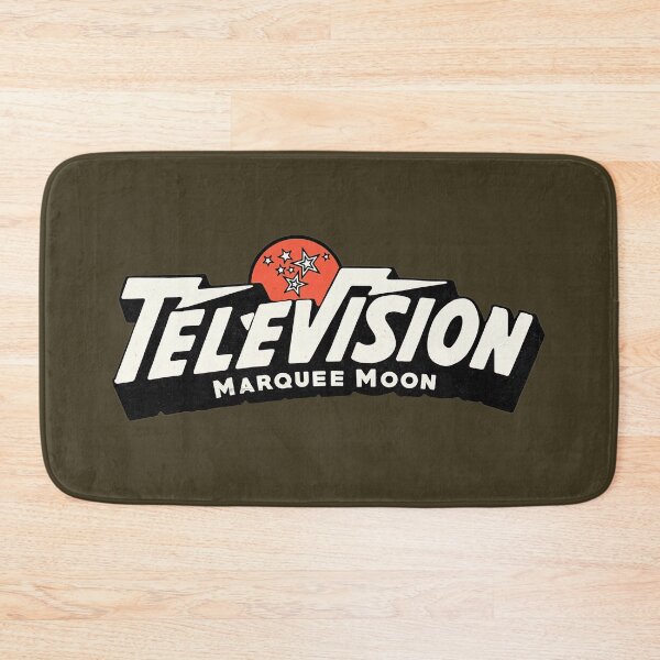 Item preview, Vintage Television Fan art designed and sold by Kujo Dangerous Vintage.