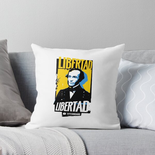 Item preview, Juan Bautista Alberdi designed and sold by tipitoenojado.