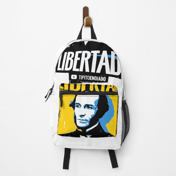 Item preview, Juan Bautista Alberdi designed and sold by tipitoenojado.