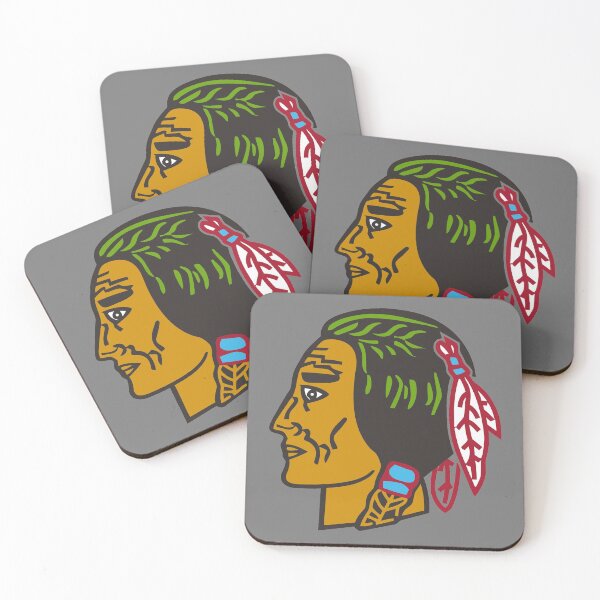 Item preview, Black hawks-chicago designed and sold by marylenc.