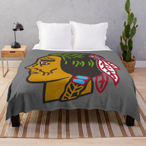 Item preview, Black hawks-chicago designed and sold by marylenc.