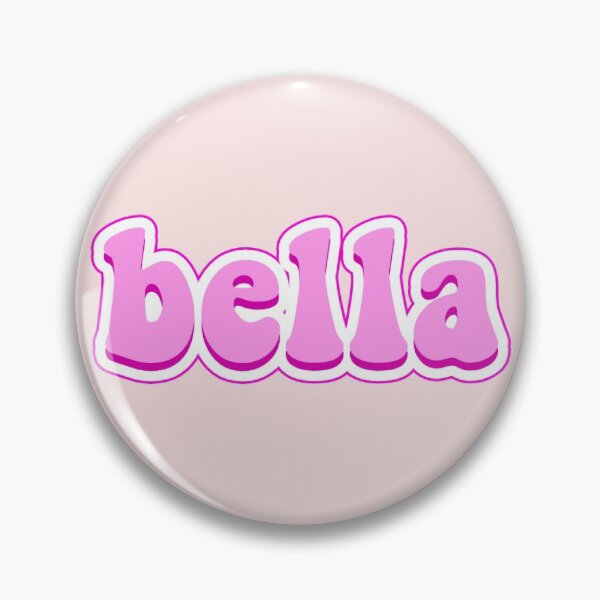 Item preview, bella custom  designed and sold by Bella  Jade.