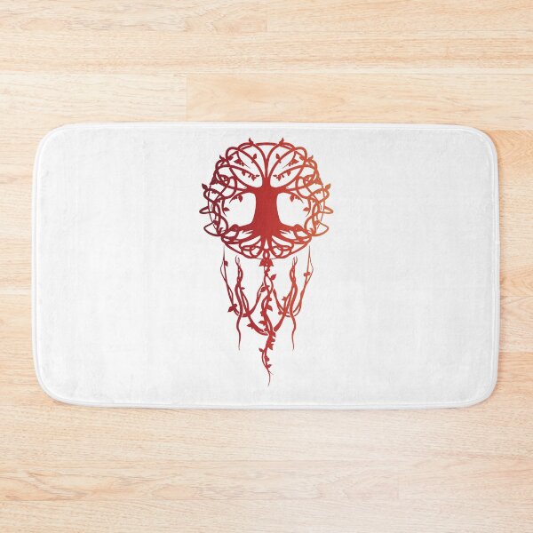 Item preview, Dreamcatcher: Dystopia (The Tree of Language) ver. 1 designed and sold by VirtuousFeather.