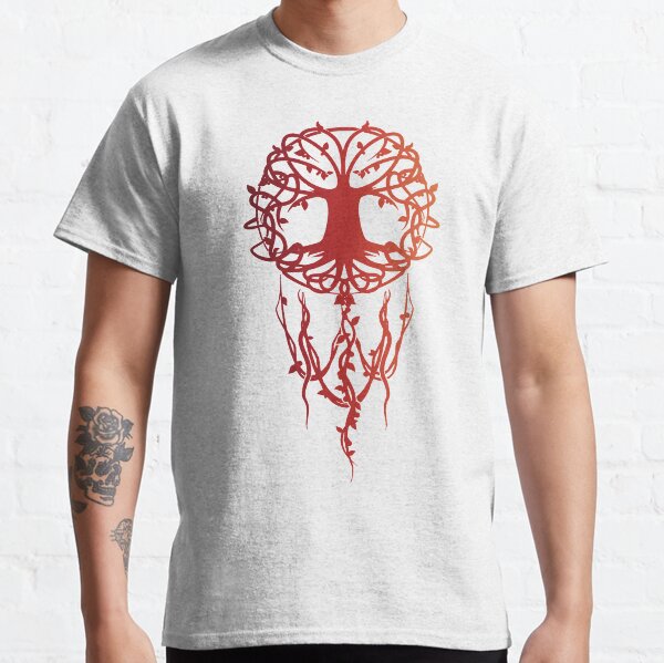 Dreamcatcher: Dystopia (The Tree of Language) ver. 1 Classic T-Shirt