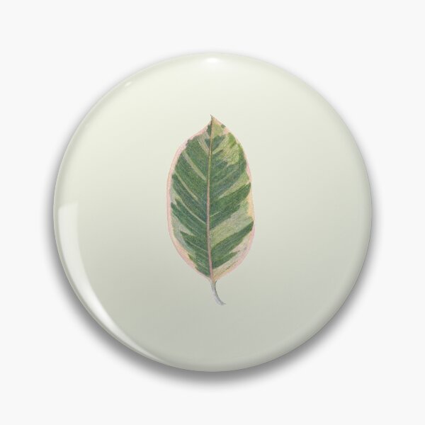 Item preview, Fig Tree Leaf designed and sold by Antonina Sotnikova.