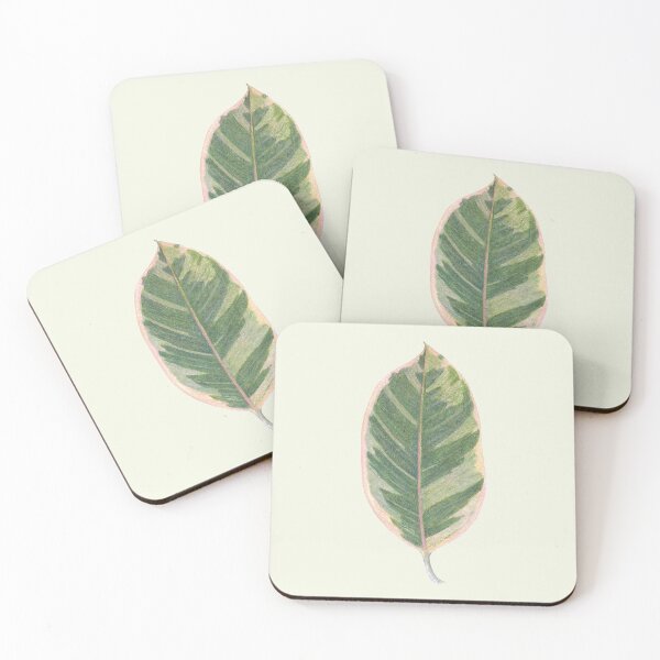 Item preview, Fig Tree Leaf designed and sold by Antonina Sotnikova.