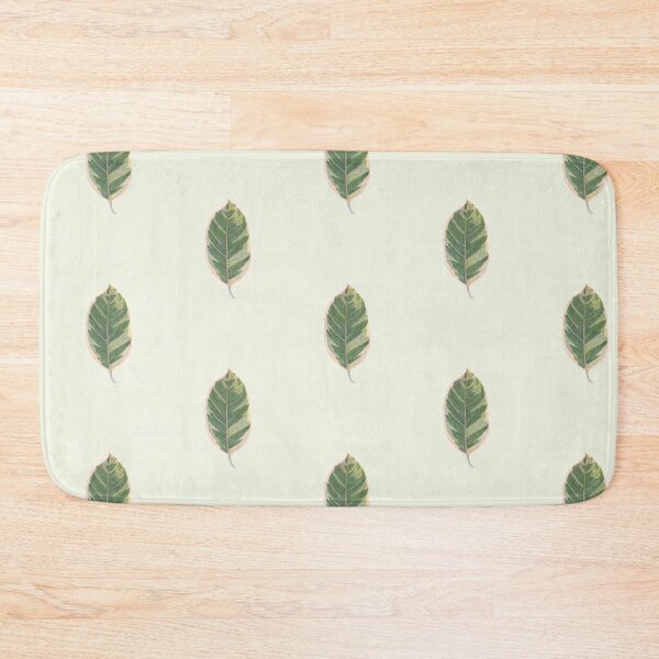 Item preview, Fig Tree Leaf designed and sold by Antonina Sotnikova.