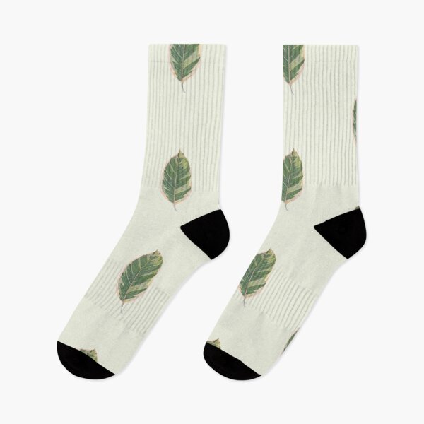 Item preview, Fig Tree Leaf designed and sold by Antonina Sotnikova.