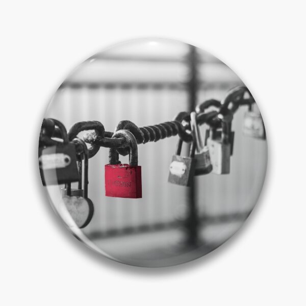 Item preview, The Lovers Locks designed and sold by JonHarrisStudio.