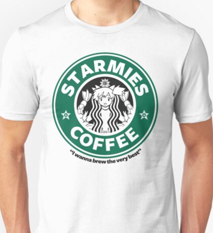 starmie shirt