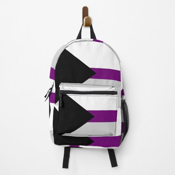 Item preview, Demisexual Demi Pride Flag Stripes designed and sold by Charley Zollinger.