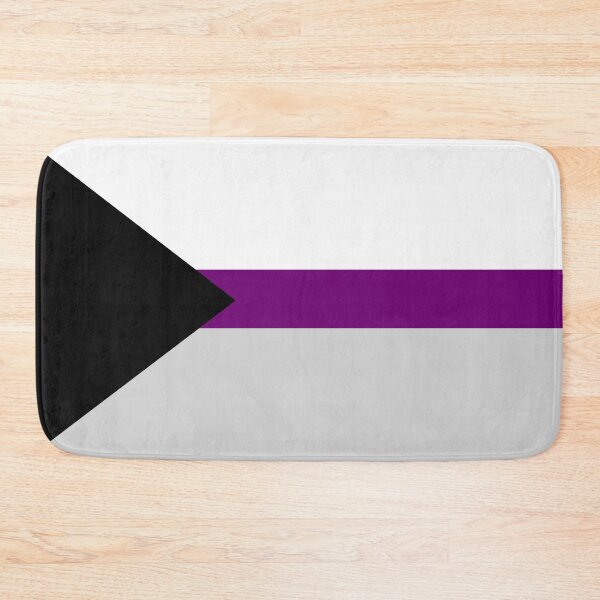 Item preview, Demisexual Demi Pride Flag Stripes designed and sold by Charley Zollinger.