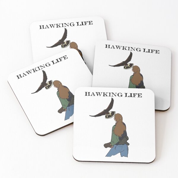 Item preview, Hawking Life designed and sold by Jlouieasy.