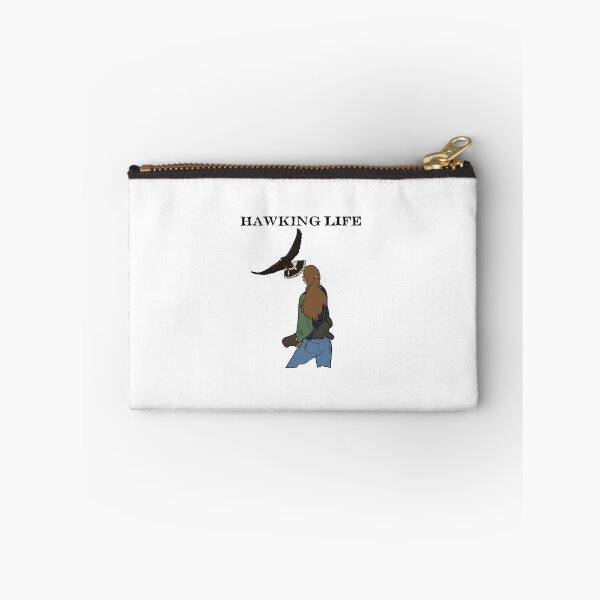 Item preview, Hawking Life designed and sold by Jlouieasy.