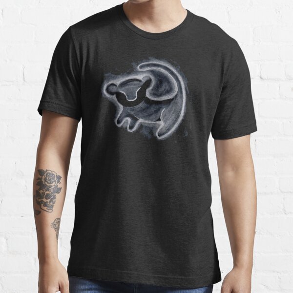 Simba Essential T-Shirt