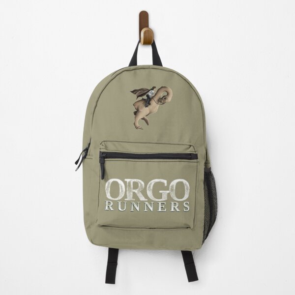 Item preview, Orgo Runners - Fayth & Drift designed and sold by R.J. Furness.