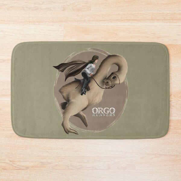 Item preview, Orgo Runners - Fayth & Drift designed and sold by R.J. Furness.