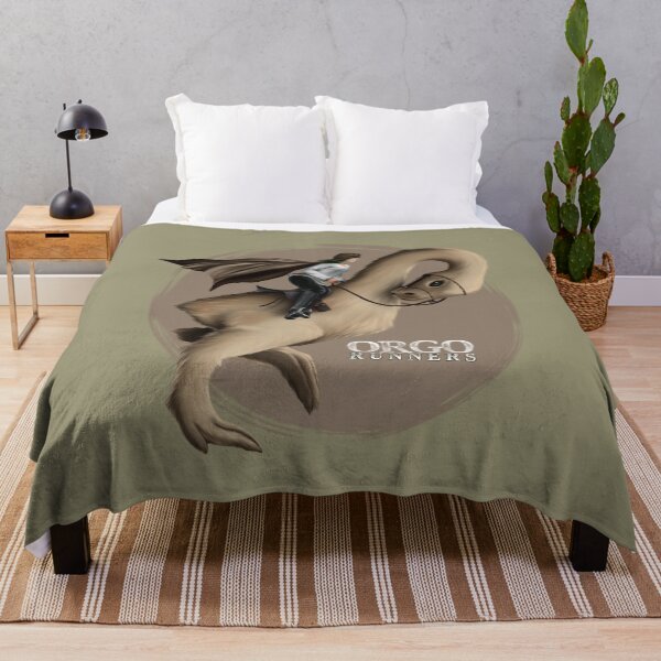 Item preview, Orgo Runners - Fayth & Drift designed and sold by R.J. Furness.