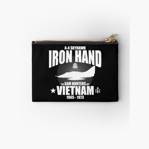 Item preview, A-4 Skyhawk - Iron Hand Vietnam  designed and sold by StrongVlad.