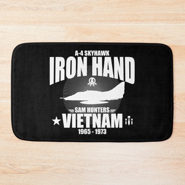 Item preview, A-4 Skyhawk - Iron Hand Vietnam  designed and sold by StrongVlad.