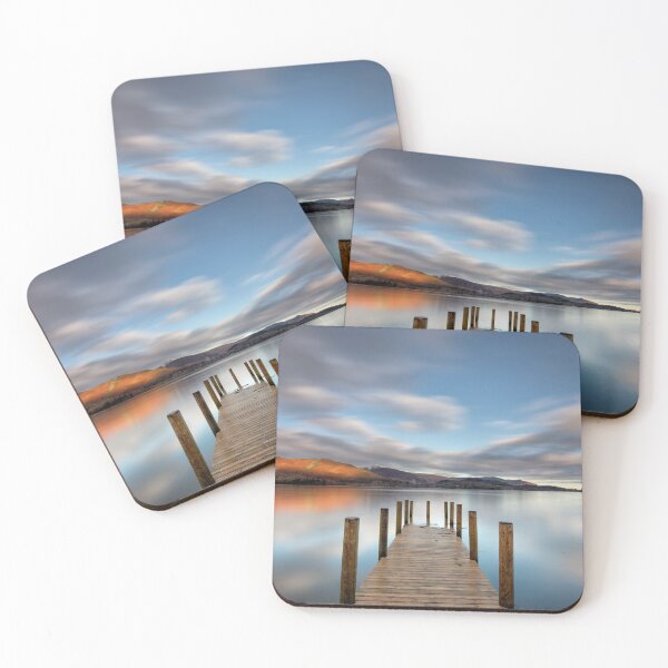 Item preview, Ashness Gate Landing Stage designed and sold by Phil Buckle.
